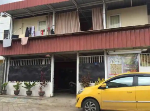 OYO 3172 Pondok Dian Minasa Upa