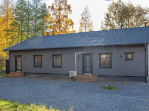 Aulanko Lake Villa - Peace & Privacy