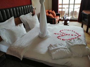 Hotel Jardin Savana