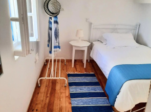 Zoe Apartments No 7 , Hydra Island Greece