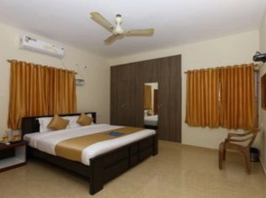 Whiteglow Serviced Apartment