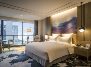 Zhoushan Narada Hotel