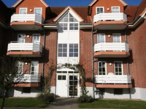 Haus Robbenplatte, Whg. 4