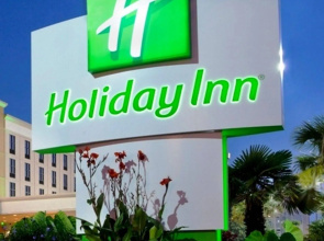 Holiday Inn Hotels and Suites Mount Pleasant by IHG