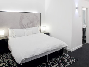 Leonardo Boutique Hotel Tel Aviv