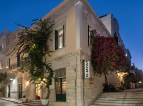 Palladion Hotel
