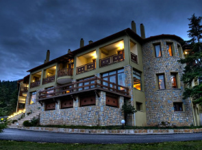 Melegos Hotel