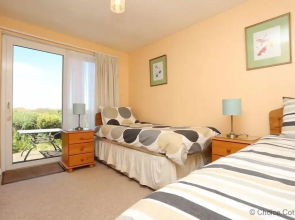Croyde Sunset View 2 Bedrooms