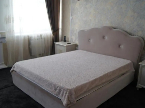 Hotel na Dzerzhiskogo
