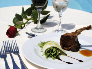 Hotel Costa Dei Fiori