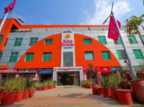 Fabhotel Kanta Shrawan Arcade
