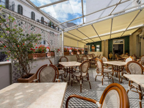 Quality Hotel Nova Domus