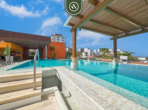 V399 108 in Puerto Vallarta