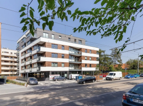 Apartment Bronowicka by Renters