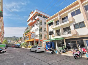 Million Patong Beach Resort