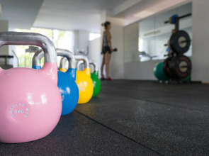 Hotel Houm Nets - Adults Only