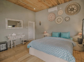 Coco Verde Bali Resort