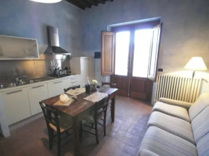 Holiday Home in Chianti With Pool