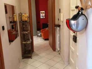 ASTI centro, appartamento MANUELA