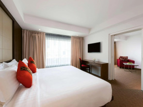 Mövenpick Suriwongse Hotel Chiang Mai