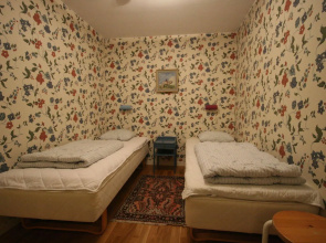 Hostel Bed and Breakfast