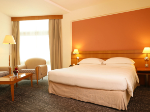 J5 Hotels Port Saeed
