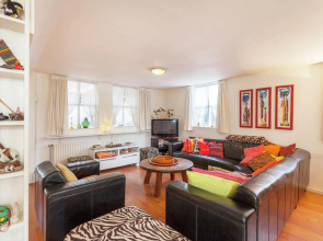 Holiday Home in Soerendonk With Garden