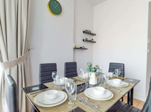 Marina View Luxury 2BR Apartment - SBL