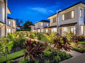 Villas & Suites at Beach View