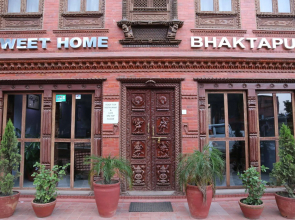 Hotel Sweet Home