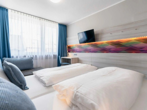 Westend Hotel