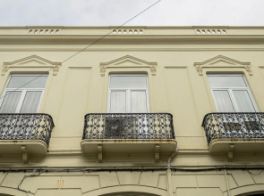 Casa Conforto
