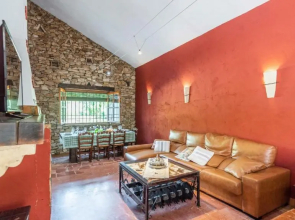 Casa Huerta El Fontanarillo Montemayor by Ruralidays