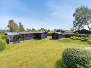 "Keila" - 250m from the sea in Sealand