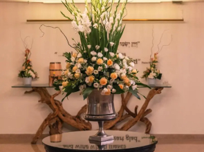 Prima Park Hotel