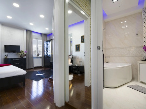 Apartman Mija
