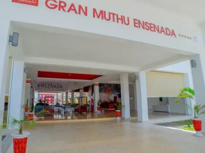 Gran Muthu Ensenada Hotel