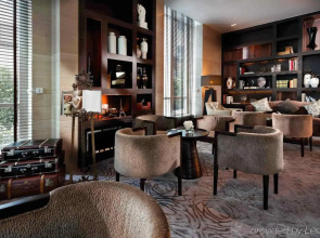 Отель Sofitel Bangkok Sukhumvit