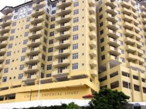 Goodlife Paradise Cameron Imperial