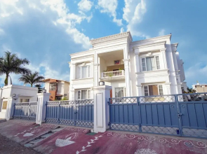 Chez Lavania A Boutique stay