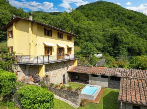 Villa la Fornace