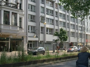 Capital Apartments Berlin City