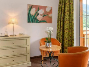 Ferienhotel Fernblick Montafon