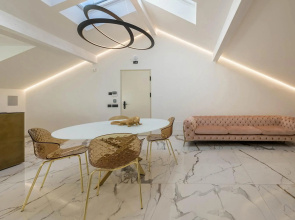 App 9 Palazzo Cavour