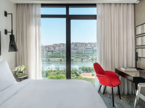 Mövenpick Hotel Istanbul Golden Horn