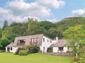 Sgurr Mor Lodge