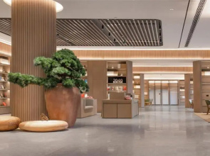 Ji Hotel (Lianyungang Haining Middle Road)