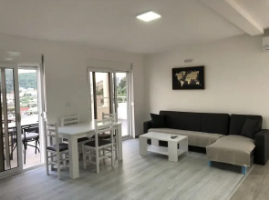 Apartmens Rex