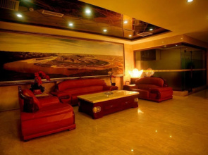 Northern Business Hotel