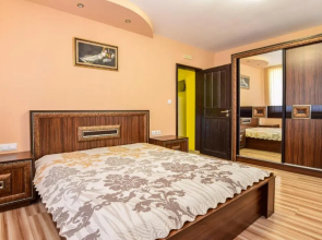 Mariana Apartment